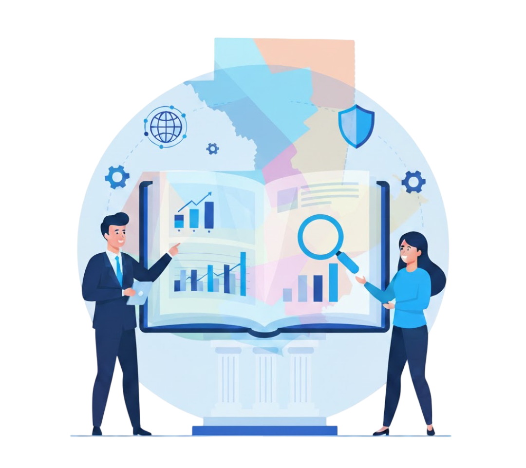 Gobierno en números