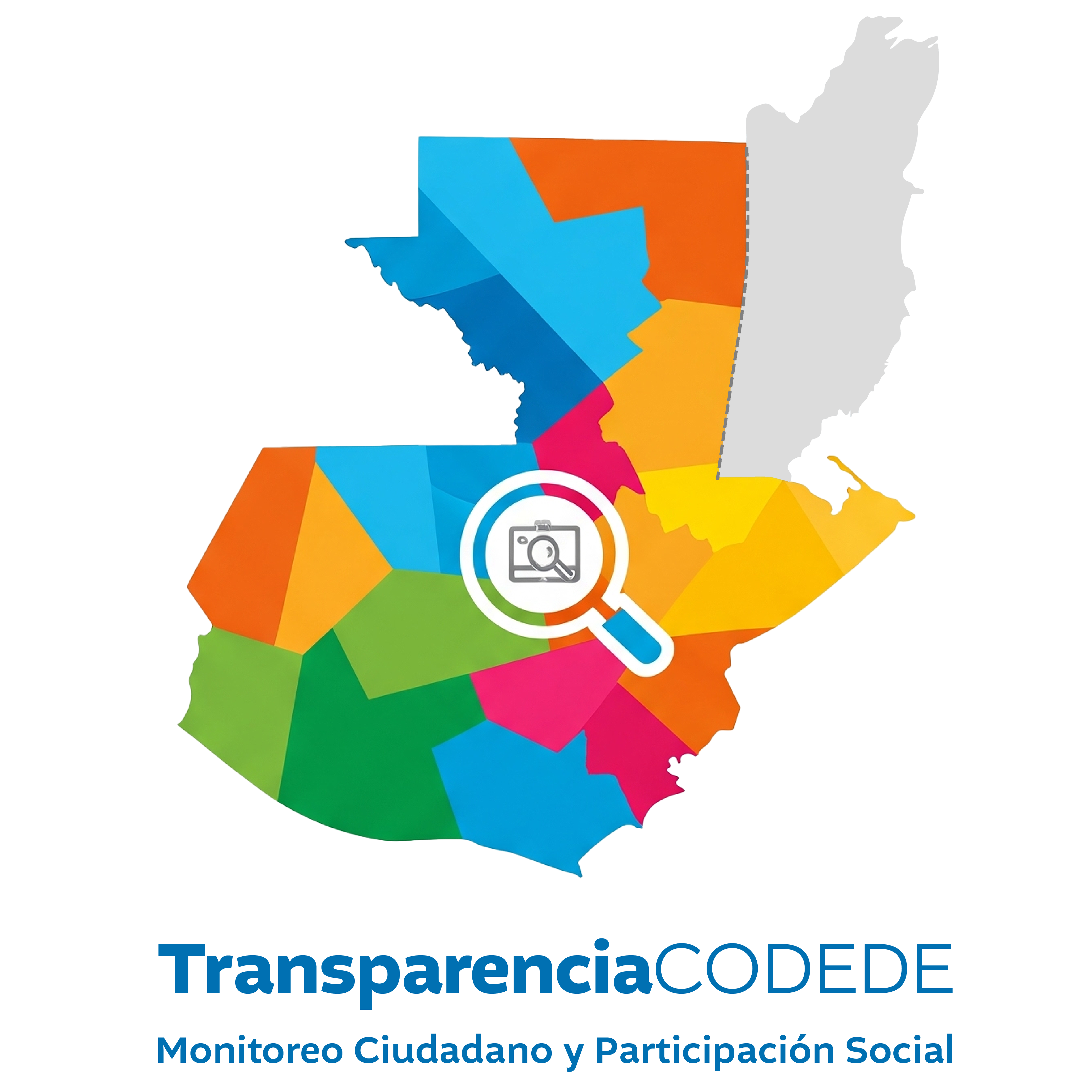 Transparencia CODEDE